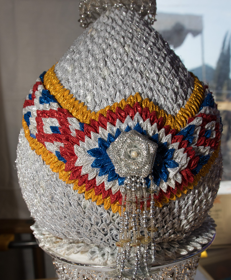 Illustration for article titled 9 Festive Photos of Easter Eggs